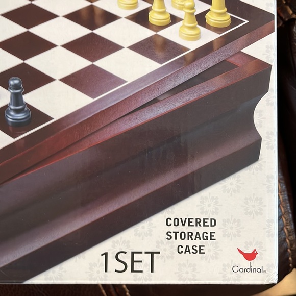 Family game set - Picture 3 of 5